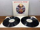 Grateful Dead Reckoning Vinyl 2xLP Released: Apr 1, 1981 Arista A2L-8604