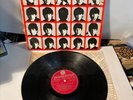 LP The Beatles – Tutti Per Uno (A Hard Day's Night)Parlophon PMCQ 3150 Italy '64