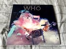 The Who [UNPLAYED] PINK/BLUE VINYL 2x LP REISSUE The Story Of The Who RSD 2024