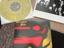 Mercyful Fate - Melissa Limited Edition Yellow Black Color Vinyl LP