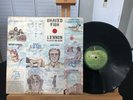 LENNON/PLASTIC ONO BAND SHAVED FISH APPLE RECORDS SW-3421 USA 1975 NM/VG+