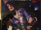 KISS Paul Stanley   ONE LIVE KISS - Rare 2LP Gatefold