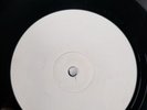 Oasis The Masterplan WHITE LABEL TEST PRESSING Original LP  SIDE A & B ONLY