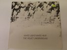 The Velvet Underground - White Light/White Heat - LP Vinyl Record - NEAR MINT