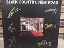 Black Country New Road SIGNED LP Live at Bush Hall Vinyl Record