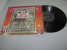 AC/DC  High Voltage Aus 1980 Albert Blue Label LP Rock Near Mint (NM or M-)