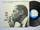 DEXTER GORDON OUR MAN IN PARIS U.S BLUE NOTE LIBERTY LP  BST 84146  VAN GELDER