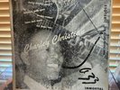 Charlie Christian Jazz Immortal, 1951 Esoteric ESJ-1, Mono, Red vinyl