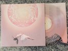 Purity Ring - Another Eternity Limited Edition 2015 Clear Vinyl LP Record