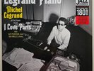 Legrand Piano by Michael Legrand - (NEW&SEALED) w/Minor Sleeve Damage