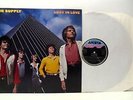 AIR SUPPLY lost in love LP EX+/EX, 209 045, vinyl, album, soft rock, arista