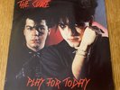 The Cure Bootleg Play For Today 2xLp