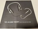 The Juliana Theory Music From Another Room New Vinyl LP Limited To 200 Gold EP