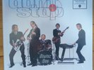 STATUS QUO DOUBLE ALBUM DONT STOP DOUBLE TRANSPARENT VINYL