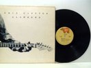 ERIC CLAPTON slowhand LP EX-/VG+, RS-1-3030, vinyl, album, gatefold, blues rock