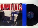 THE PRIMITIVES lovely LP EX/EX-, PL71688, vinyl, album, with inner, indie, 1988