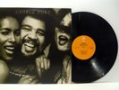 GEORGE DUKE reach for it (promo) LP EX-/VG, EPC 82216, vinyl, album, with lyrics