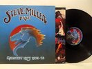 STEVE MILLER BAND greatest hits 1974-78 LP EX-/VG+, 9199 916, vinyl, album, best