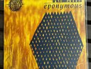 REM - Eponymous LP  -   ORIGINAL PRESSING  1988  ---  Near Mint R.E.M.