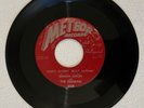 Rare 45 rpm record. Meteor #5028  MASON DIXON “Don’t Worry ‘Bout Nuthin’”
