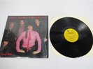 Johnny Thunders & Wayne Kramer - Gang War 1990 ( DM0003-1 ) 12