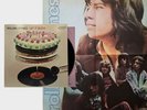 Rolling Stones - Let It Bleed - 1969 US 1st Press NPS-4 with POSTER VG++