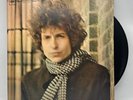 Bob Dylan - Blonde On Blonde - 1966 US Stereo 360 1st Press with “Girls” (EX)