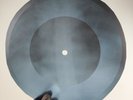 LED ZEPPELIN WHEN LEVEE BREAKS X-Ray USSR Record Roentgen Bone Ribs Music Vinyl