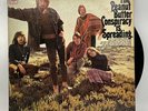 The Peanut Butter Conspiracy Is Spreading - 1967 US Mono 1st Press Album VG++
