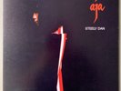 STEELY DAN - AJA / Pop Jazz Rock MFSL MOFI Vinyl Schallplatte US 1980