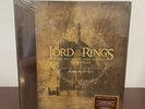 Howard Shore – The Lord of the Rings: The Motion Picture Trilogy Soundtrack LP
