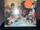 NATIONAL HEALTH ‘Self-titled’ 1978 Vinyl LP Visa Records