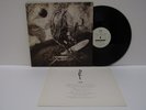 80s Pop Rock Japan DAVID SYLVIAN secrets of the 1987 UK Vinyl LP + Insert Mint