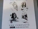 Led Zeppelin The Complete BBC Sessions 5 Vinyl Record Boxset - Mint Condition.