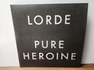 Lorde 2013 Pure Heroine 12