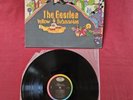 The Beatles Yellow Submarine Capitol SW 153 Stereo RAINBOW LABEL VG+/EX