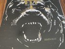 High Tension Death Beat Lp Vinyl Record