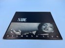 Sade ‘ Diamond Life ‘ Vinyl LP US 1985 Portrait Records  BFR 39581 Gatefold EX