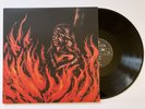 Salem Mass Witch Burning LP Vinyl 2014 Reissue Spain Guerssen Records Remastered