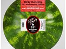 VARIOUS ARTISTS - Dirty Dancing - Original Soundtrack Picture Disc -  - Y15z