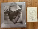 Taylor Swift - The Tortured Poets Department “The Bolter” Signed RSD Note Vinyl