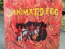 1968 Alshire The Animated Egg Stero L.P. Album #S-5104 UNUSED SEALED Psychedelic