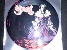 Ghost  – Elizabeth / Death Knell -PICTURE DISC -7 inch- GHOST BC -HEAVY METAL-LP