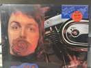 Paul McCartney and Wings - Red Rose Speedway LP 1973 (Sealed)