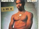 Kurtis Blow - Kurtis Blow (EX/EX) Vinyl LP Mercury Records 1980 SRM-1-3854