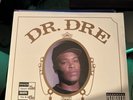DR. DRE - THE CHRONIC (2LP) BRAND NEW REMASTERED FACTORY SEALED VINYL RECORD