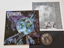 Boskops - Non Plus Ultra Vinyl LP Germany