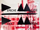 Depeche Mode Delta Machine 2 X 12