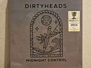 DIRTY HEADS Midnight Control 4LP Box Set  RSD 2024️ LE /1000  SHIPS NOW