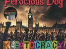 FEROCIOUS DOG - Kleptocracy - Vinyl (LP + insert)